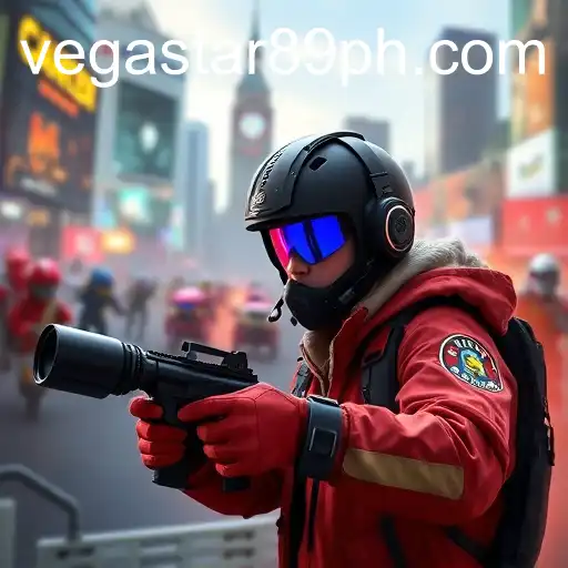 Exploring Action Games: The Allure of 'vegastar89'