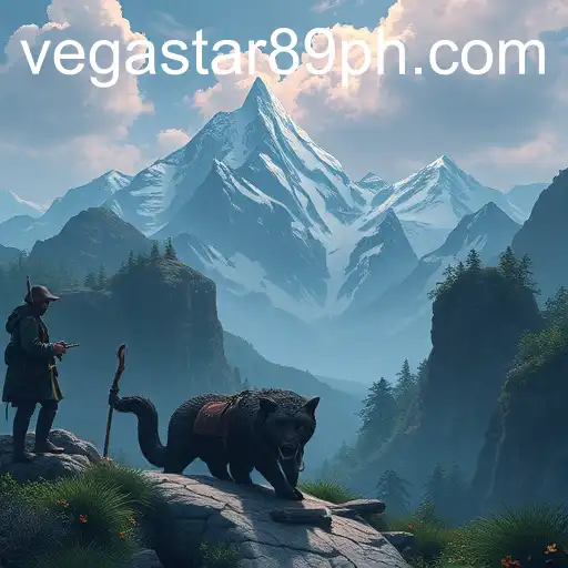 Exploring the Enchanting World of Adventure Games: A Spotlight on 'vegastar89'