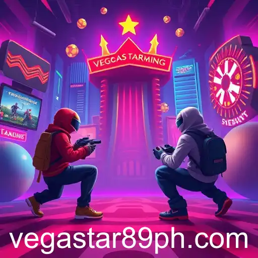 The Digital Evolution: Exploring Vegastar89's Impact on Gaming