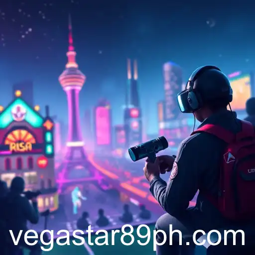 Emerging Trends in the Gaming Industry