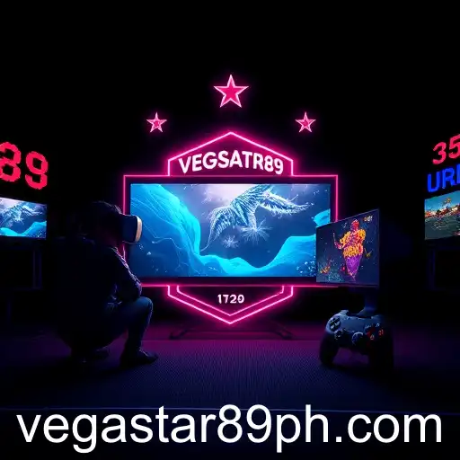Revolutionizing Gaming Experiences: The Rise of vegastar89