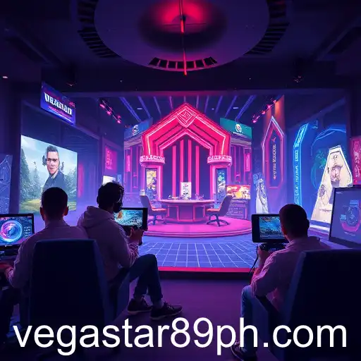 The Rise and Influence of Vegastar89 in 2025