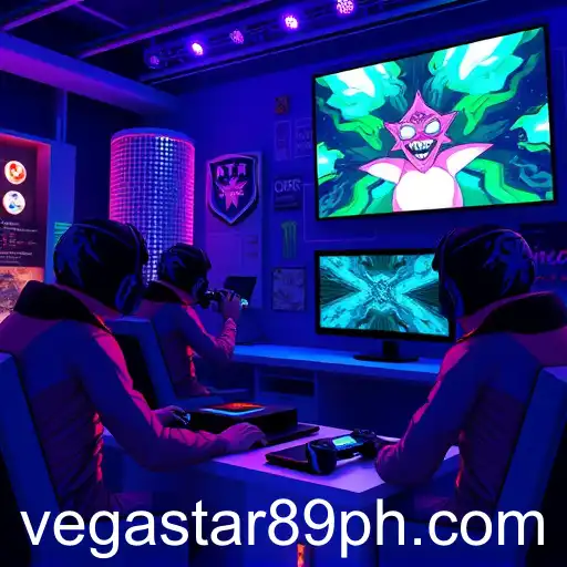 The Rise of Vegastar89 and Its Impact on Online Gaming Culture