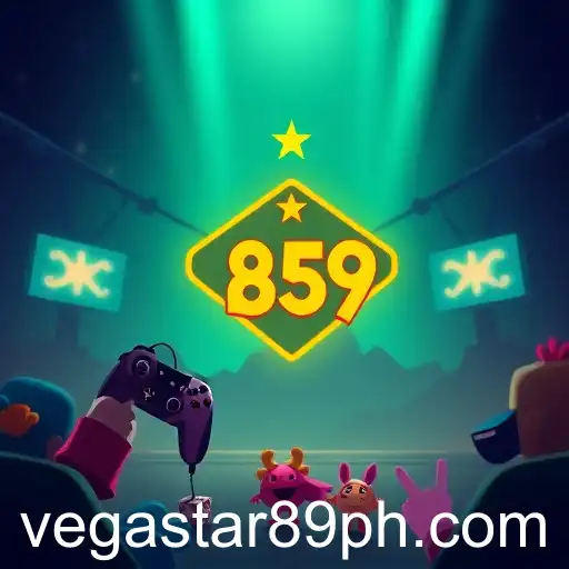 The Rising Influence of Vegastar89 in the Gaming World