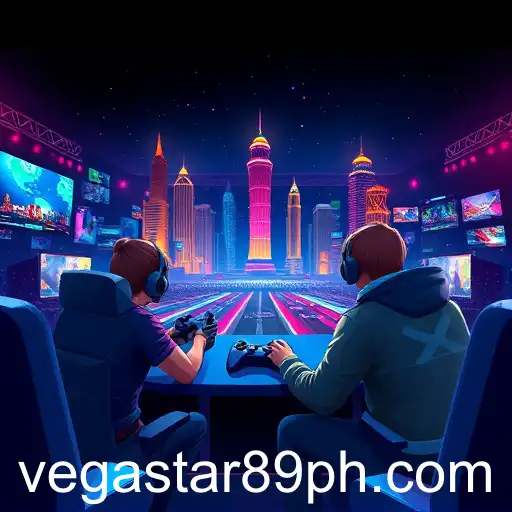 Rising Trends in Online Gaming for 2025