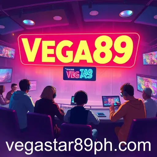 Vegastar89 Revolutionizes Online Gaming Experience
