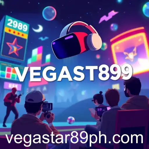 The Rise of Vegastar89: A Beacon in Online Gaming