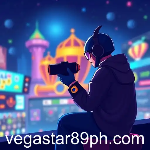 Vegastar89 Revolutionizes Online Gaming