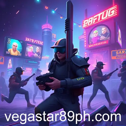 Vegastar89: Gaming Trends in 2025