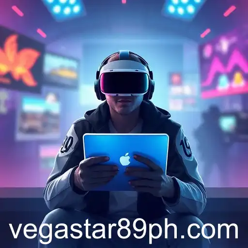 Vegastar89: Navigating the Gaming Universe