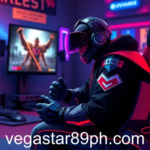 Revamp of Vegastar89: The Pulse of Online Gaming in 2025
