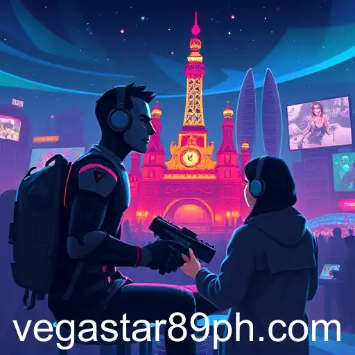 Vegastar89: Revolutionizing Online Gaming Experiences