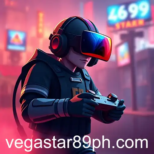 Vegastar89 Revolutionizes Online Gaming