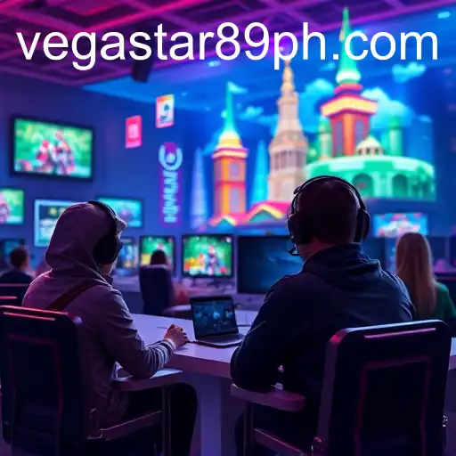 Emerging Trends in Online Gaming in 2026