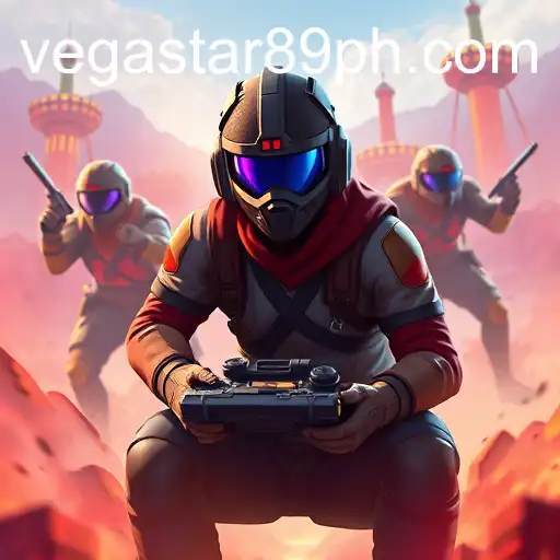 Exploring the Thrilling World of Multiplayer Games: The Rise of 'vegastar89'