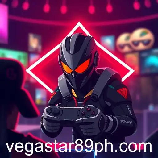 The Rise of Vegastar89: A New Era in Gaming