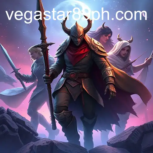 Exploring the Role-Playing Game Category: A Dive into 'vegastar89'