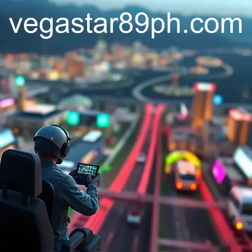 Exploring the World of Simulation Games with Vegastar89