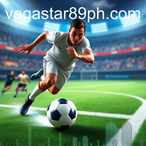 Exploring the Thrilling World of Sports Games: A Dive into 'vegastar89'