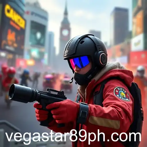 Exploring Action Games: The Allure of 'vegastar89'