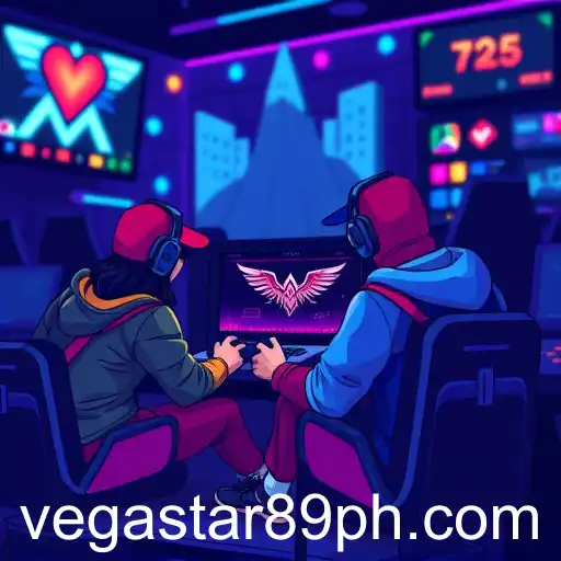 Gaming Evolves with Vegastar89 Revolution