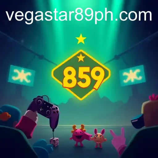 The Rising Influence of Vegastar89 in the Gaming World