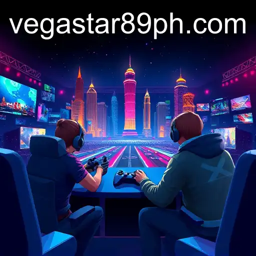 Rising Trends in Online Gaming for 2025