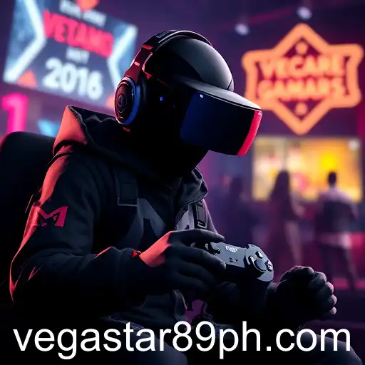 Rising Star of the Gaming World