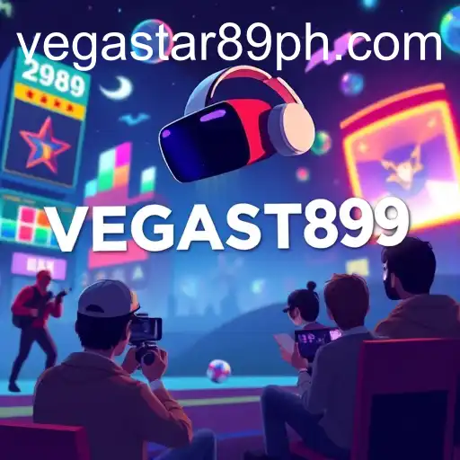 The Rise of Vegastar89: A Beacon in Online Gaming
