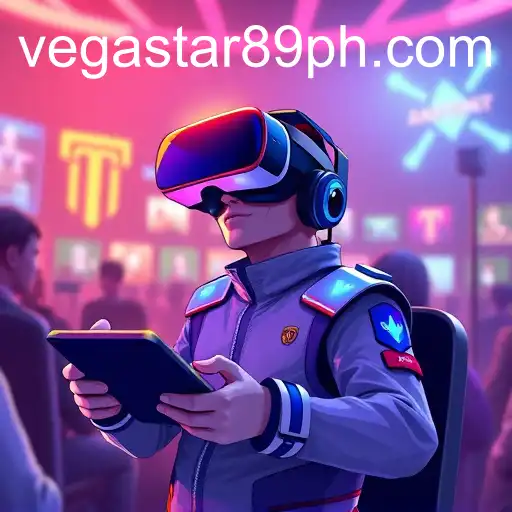 Vegastar89 Revolutionizes Online Gaming Experience