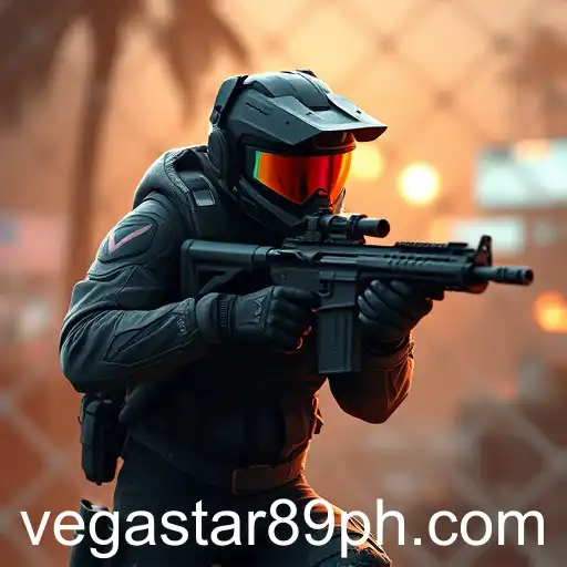 Vegastar89: Revolutionizing Online Gaming