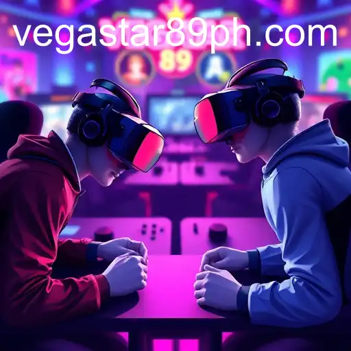 Vegastar89 Reimagines Gaming in 2026