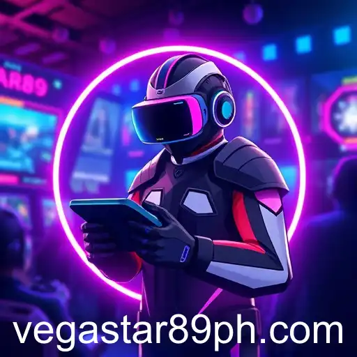 Vegastar89 Elevates the Gaming Experience in 2025