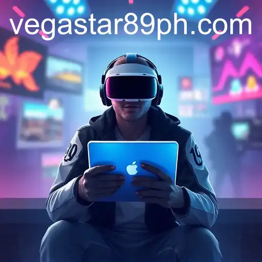 Vegastar89: Navigating the Gaming Universe