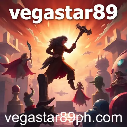 Vegastar89 Revolutionizes Online Gaming Experience